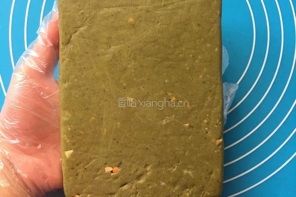 混合味牛扎糖的做法图解8