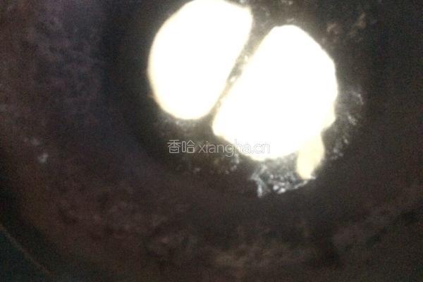 黄金馒头片的做法图解2
