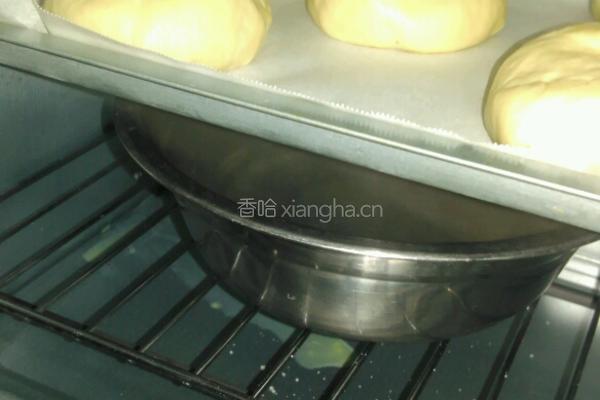 懒人版汉堡的做法图解2