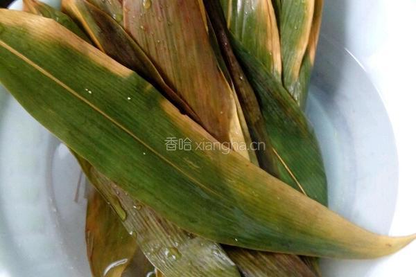 包谷粑粑的做法图解2