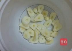素炒空心菜的做法图解3