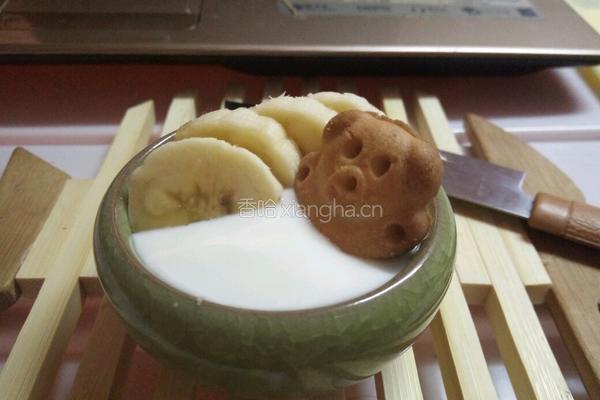 酸奶杯的做法图解7
