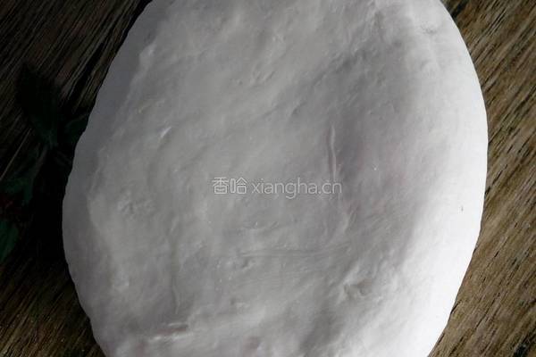 猪肉芹菜馄饨的做法图解8