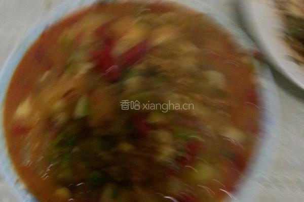 煎冬瓜的做法图解5