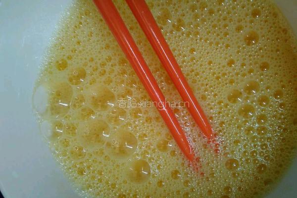 木耳炒鸡蛋的做法图解2