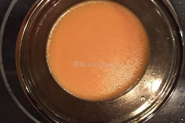 菠萝青椒炒龙利鱼块的做法图解4