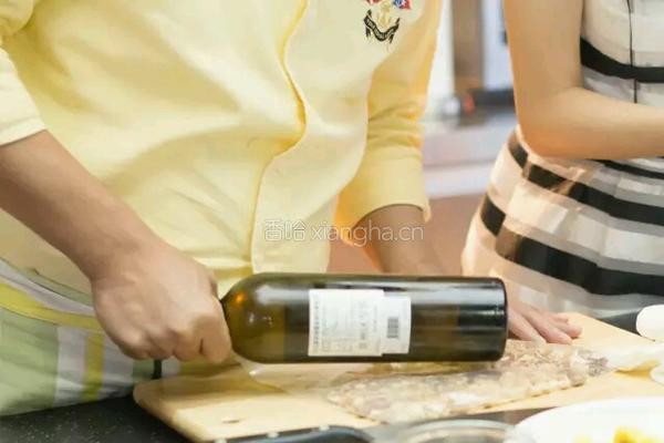 意式巧酥冰激凌的做法图解5