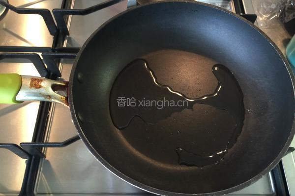 美式煎蛋饼的做法图解2
