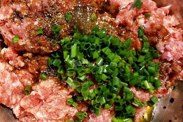 抱蛋煎饺的做法图解5
