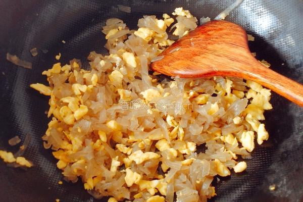 菠菜鸡蛋盒的做法图解7