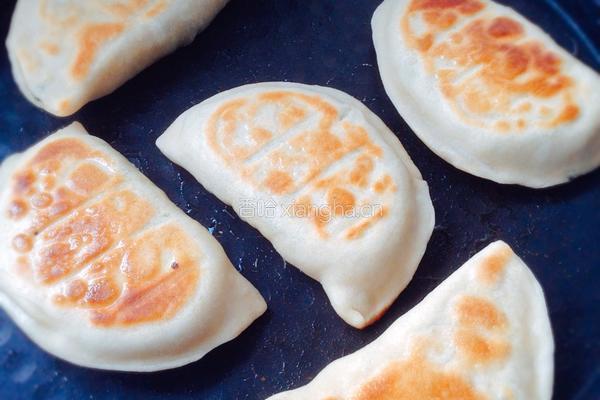 菠菜鸡蛋盒的做法图解18