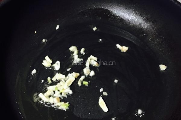 菠萝炒饭的做法图解9