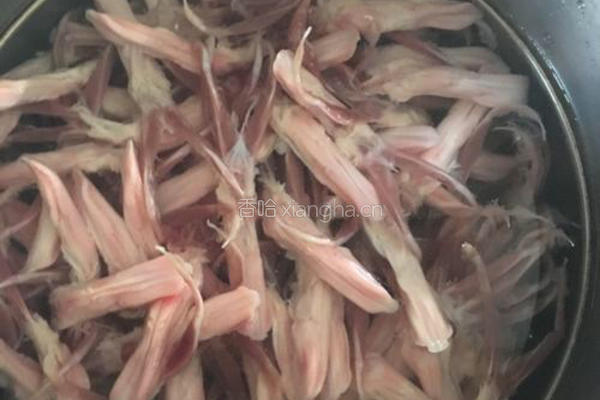 自制周黑鸭鸭舌 还原度100%的做法图解1
