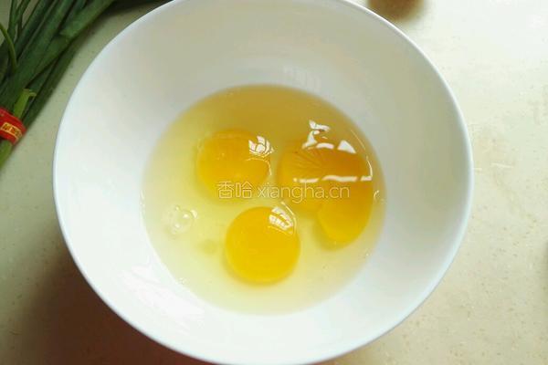 海参蒸蛋的做法图解3