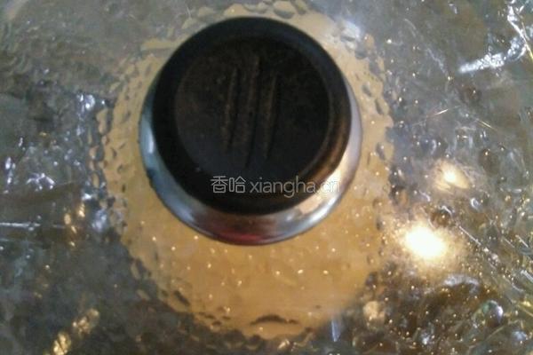 甜甜圈的做法图解5