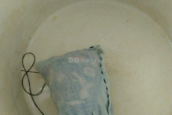 茶叶蛋的做法图解4