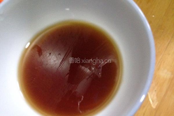 简单版寿司的做法图解2
