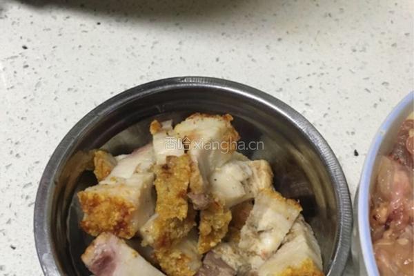 红烧蛇鸡煲的做法图解3