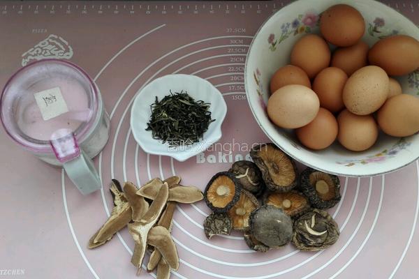 茶鸡蛋的做法图解1