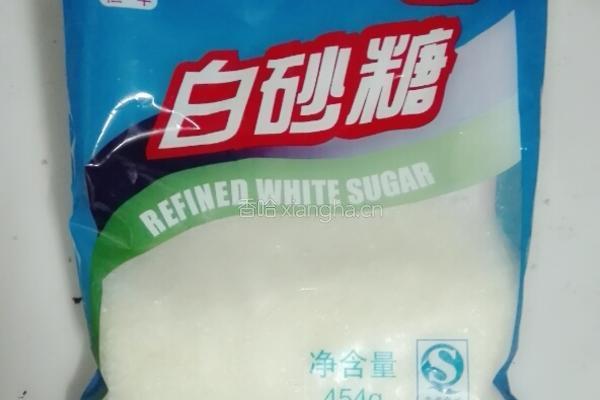黑芝麻馅的做法图解2