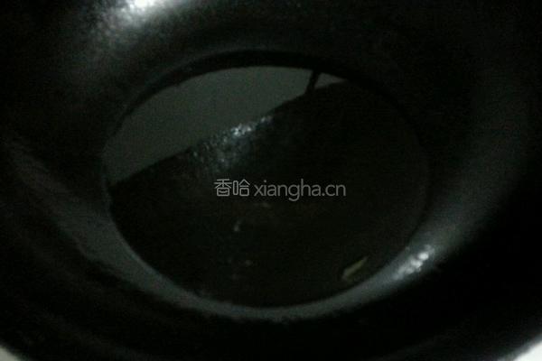 香煎土豆炒肉沫的做法图解5