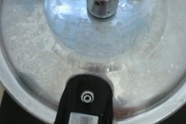 盐焗鸭肉的做法图解4