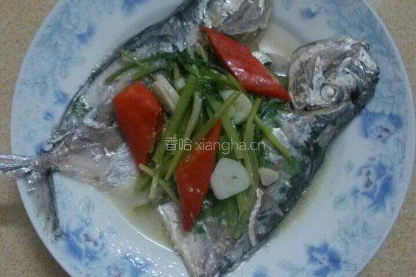 芹香比目鱼