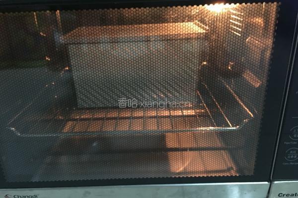 原味吐司的做法图解8