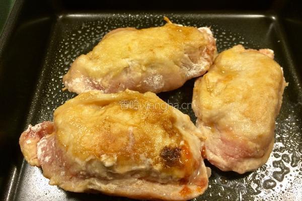 意大利荷包肉的做法图解7