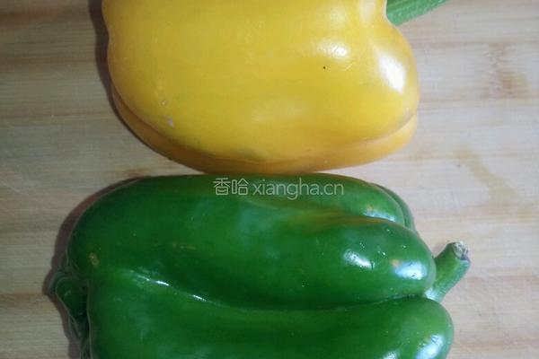 阳光早餐的做法图解1