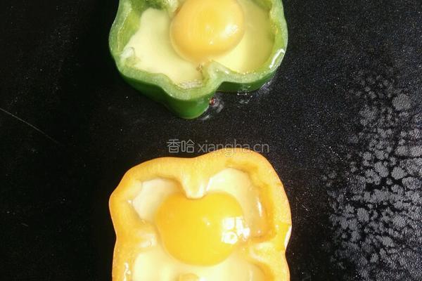 阳光早餐的做法图解4