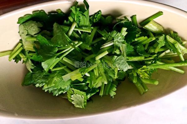 蔬菜汤的做法图解3
