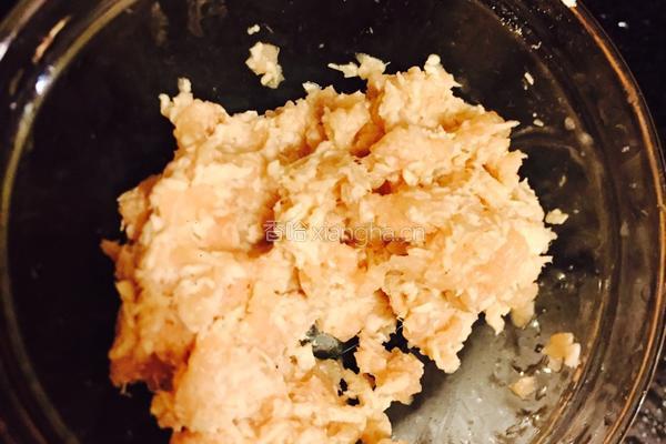 番茄肉酱意大利面的做法图解4