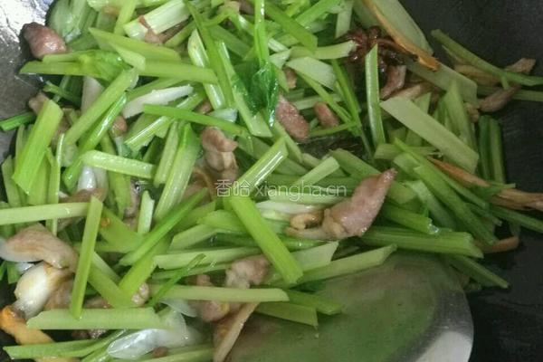 卤面的做法图解4