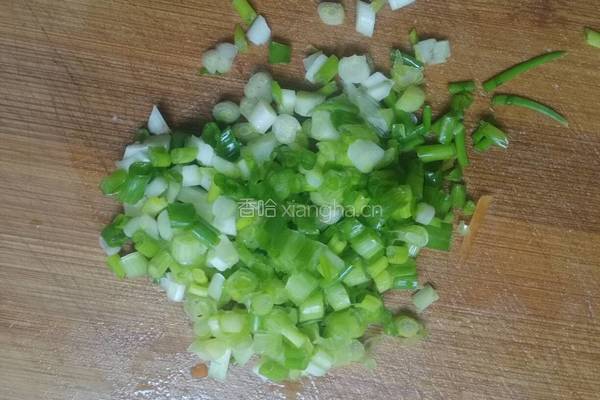 油煎茄圆的做法图解5