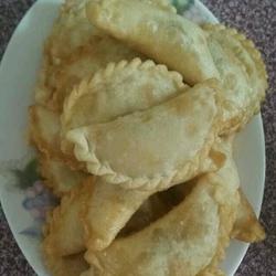 油炸酥饺的做法[图]