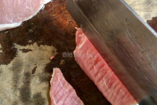酱蒸大排骨的做法图解3