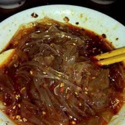 粉皮的做法[图]
