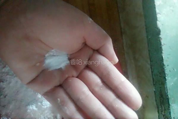 粉皮的做法图解2