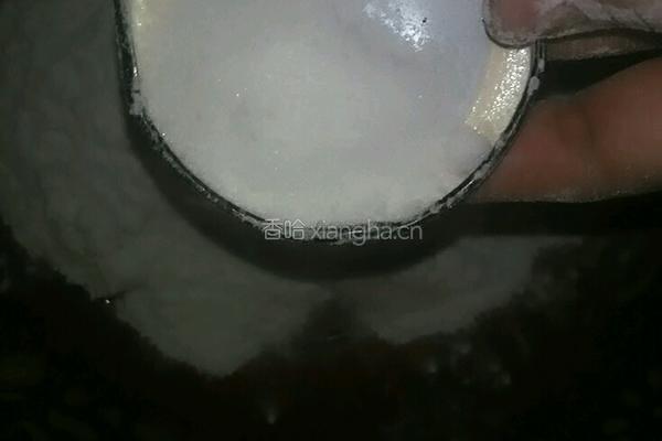 粉皮的做法图解3