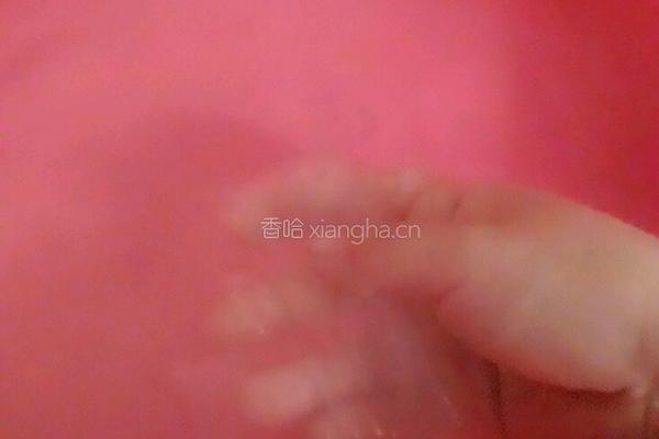 粉皮的做法图解10