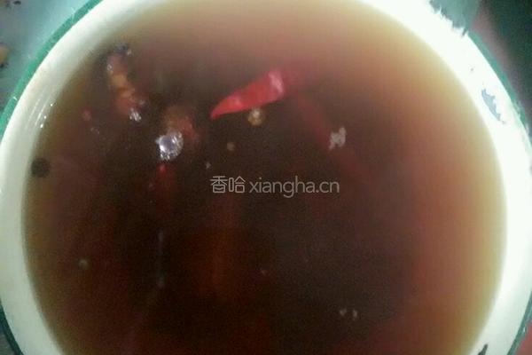粉皮的做法图解17