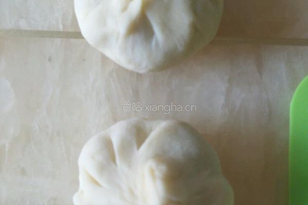 生煎包的做法图解6