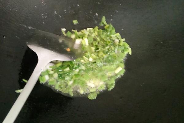 土豆胡萝卜饭的做法图解7