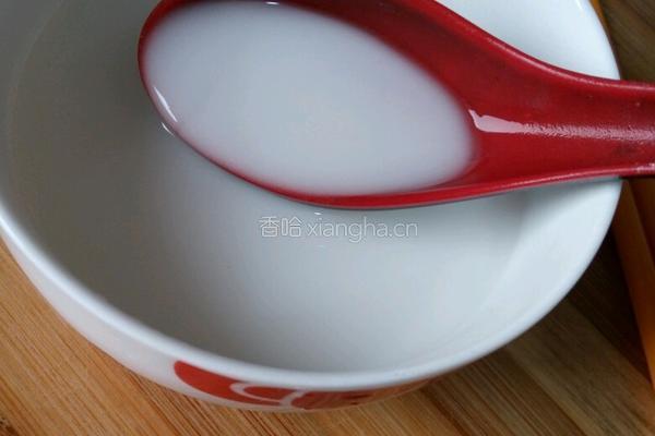 广式拉肠粉的做法图解4