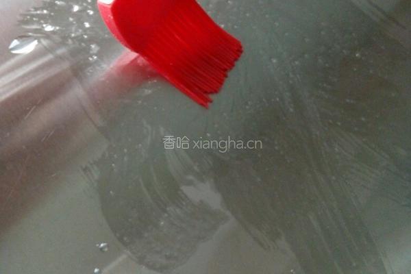 广式拉肠粉的做法图解5
