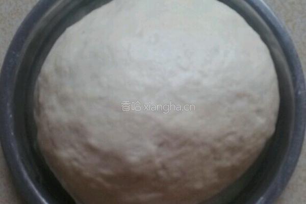 香煎肉饼的做法图解1