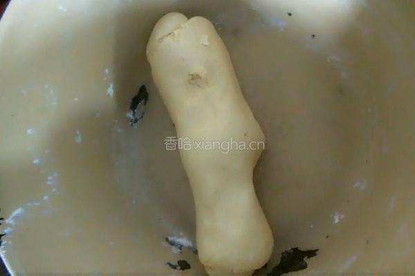 糯米小南瓜的做法图解5