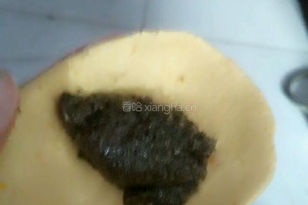 糯米小南瓜的做法图解9