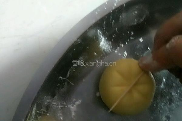 糯米小南瓜的做法图解11